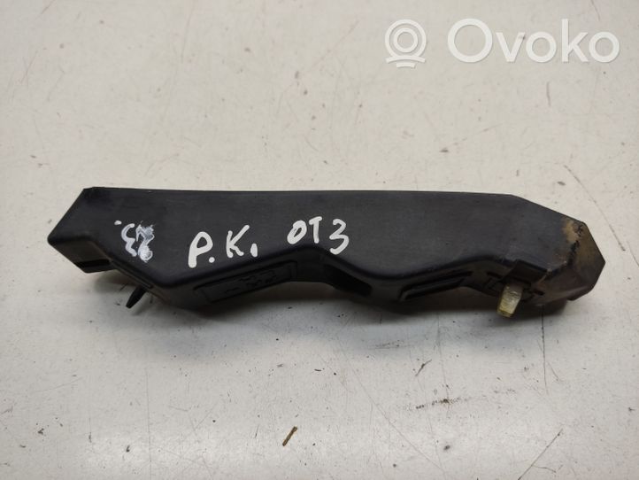 KIA Optima Support de montage de pare-chocs avant 865132T000