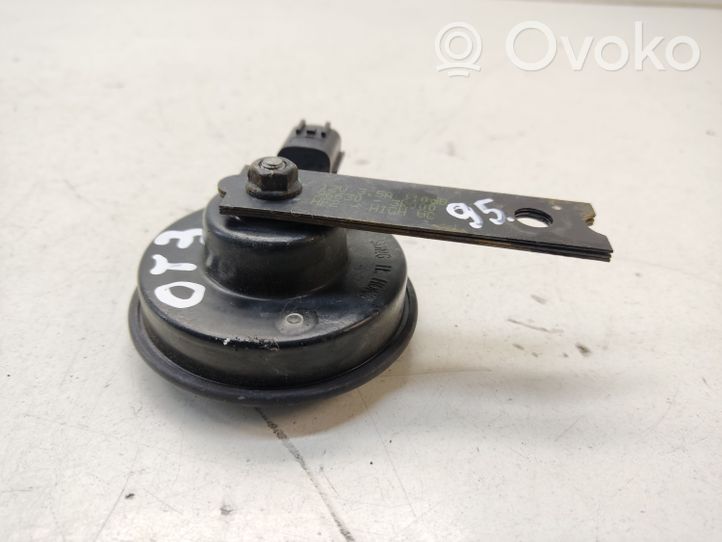 KIA Optima Signal sonore 966303R000