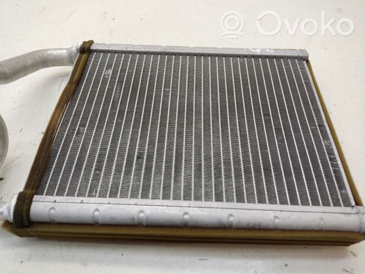 KIA Optima Heater blower radiator D143EB9LA02