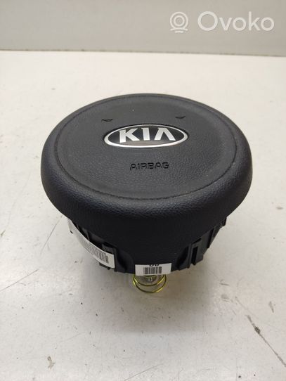 KIA Optima Airbag dello sterzo 56900D4100