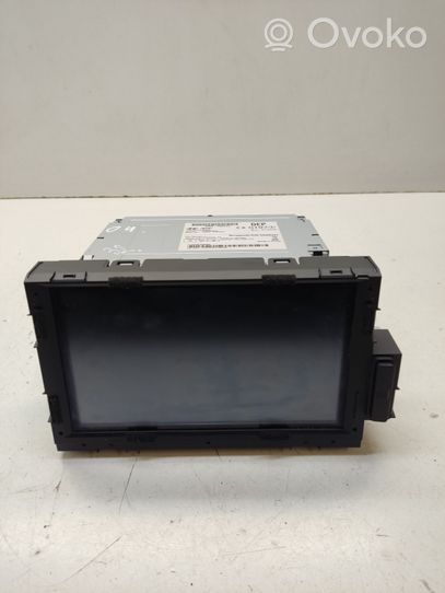 KIA Optima Monitor/display/piccolo schermo 96560D4850