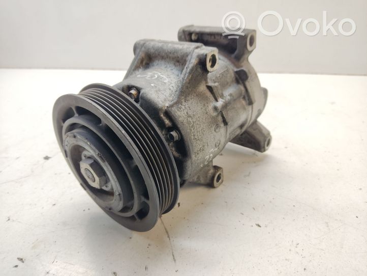 KIA Optima Compressore aria condizionata (A/C) (pompa) CG4472500541