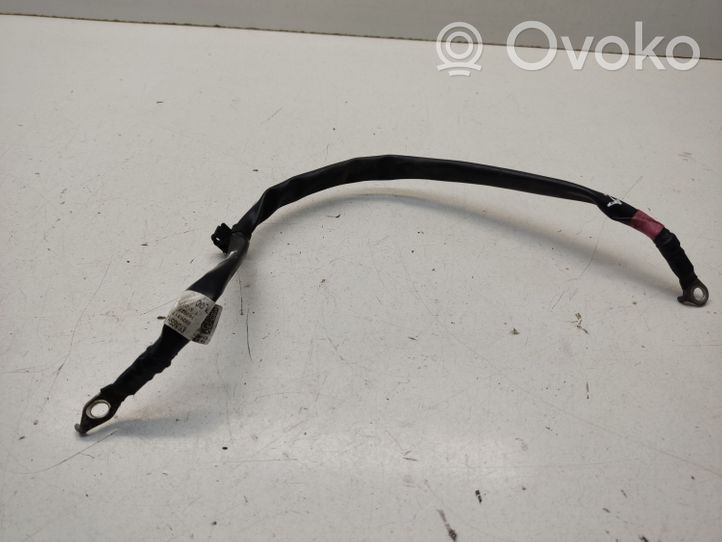 KIA Optima Cavo negativo messa a terra (batteria) 81860D4151