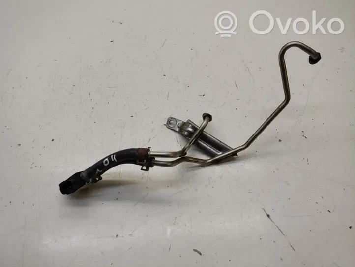 KIA Optima Sensore di pressione dei gas di scarico 392102F600