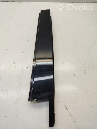 BMW 3 E46 Front door trim (molding) 