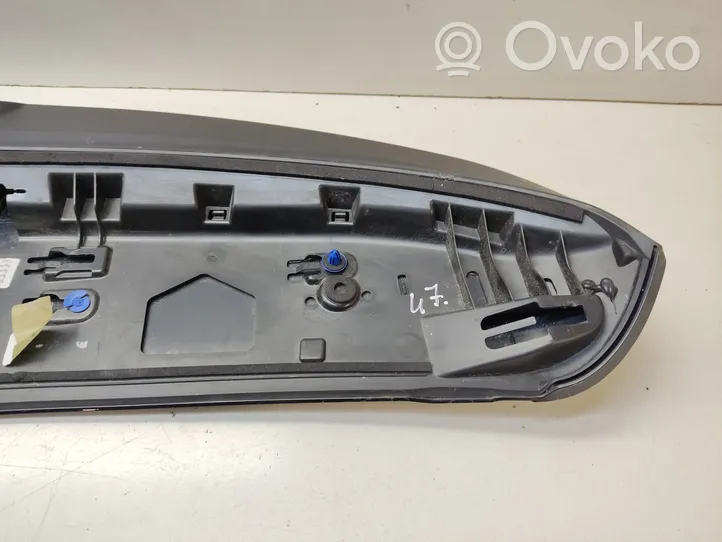 Audi Q7 4M Tailgate/trunk spoiler 4M0827933