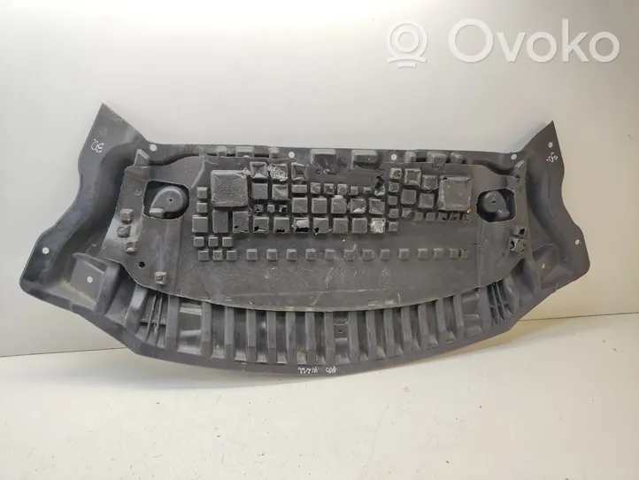 Mercedes-Benz E W212 Engine splash shield/under tray A2125200223