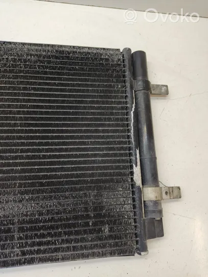 Audi A5 8T 8F A/C cooling radiator (condenser) 8K0260401