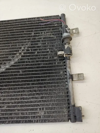 Audi A5 8T 8F A/C cooling radiator (condenser) 8K0260401