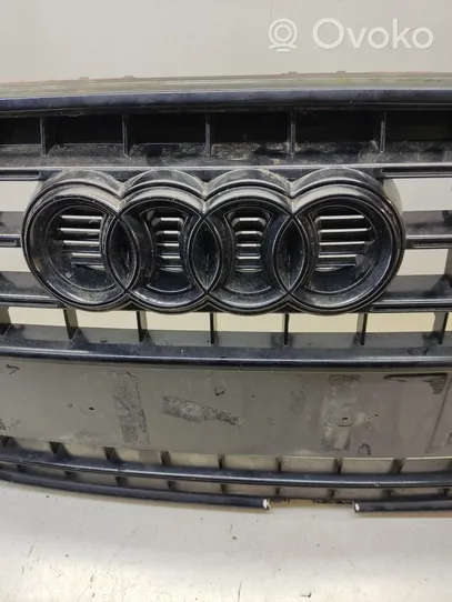 Audi A5 8T 8F Grille de calandre avant 8T0853651