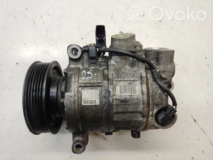 Audi A5 8T 8F Klimakompressor Pumpe 8K0260805