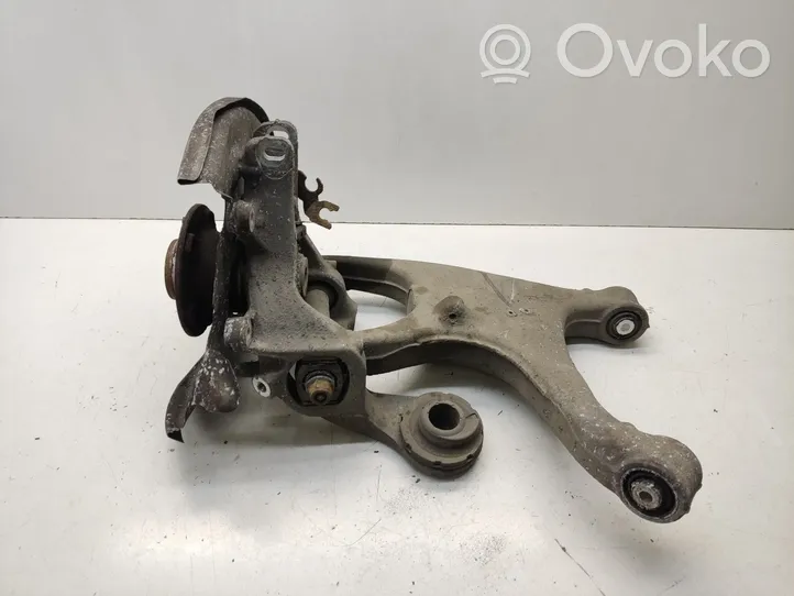 Audi A5 8T 8F Pivot de moyeu arrière 8K0501249