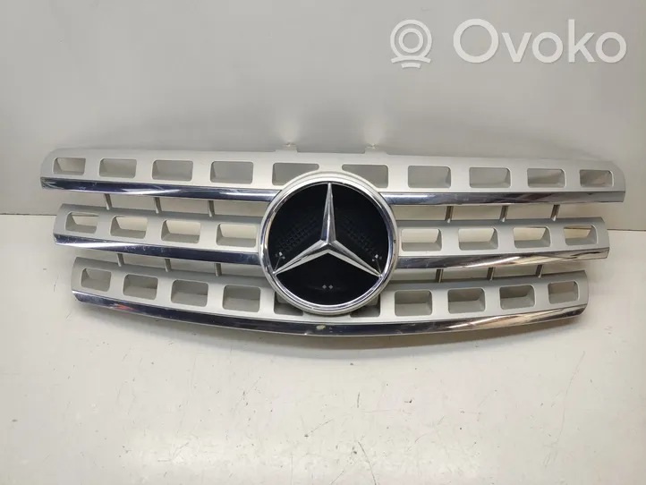 Mercedes-Benz ML W164 Front grill A1648801985