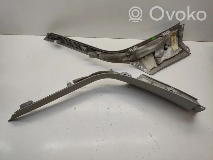 Mercedes-Benz ML W164 Rivestimento montante (D) (superiore) A1646909425