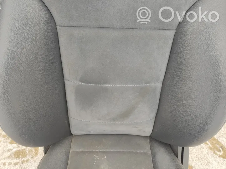 Mercedes-Benz ML W164 Siège conducteur avant A1644400805