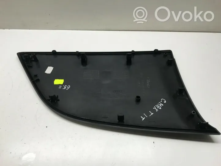 Ford C-MAX I Rivestimento estremità laterale del cruscotto 7M51R042N54BCW