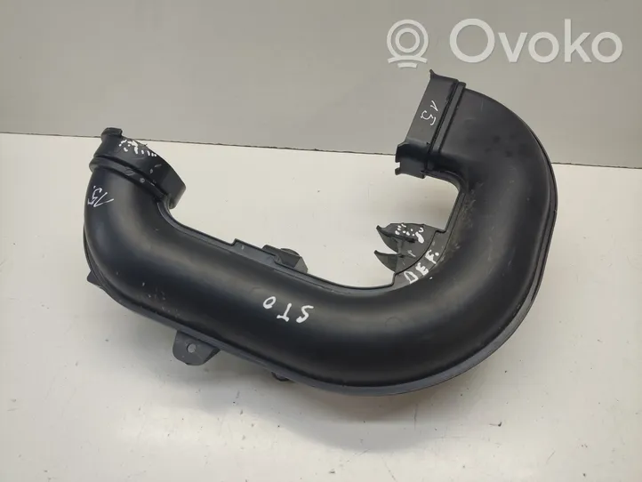 KIA Stonic Tube d'admission d'air 521121001234