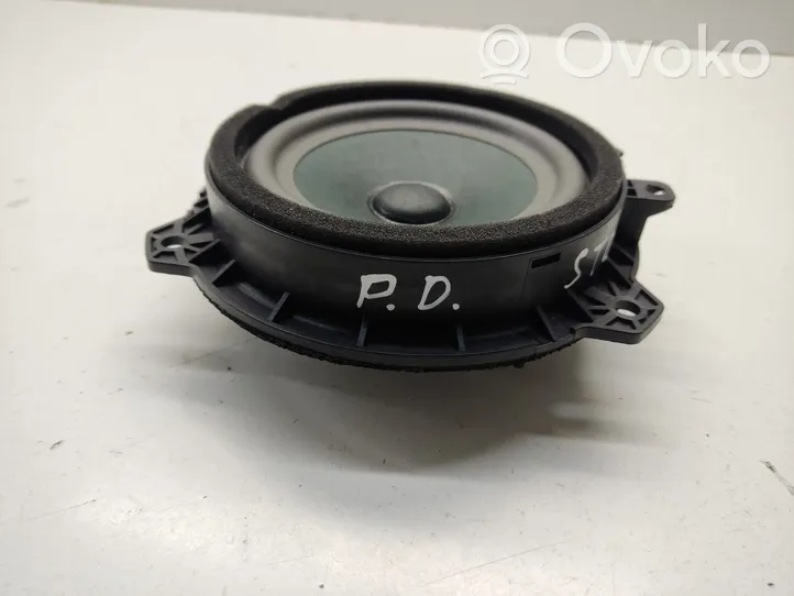 KIA Stonic Front door speaker 96330H8000