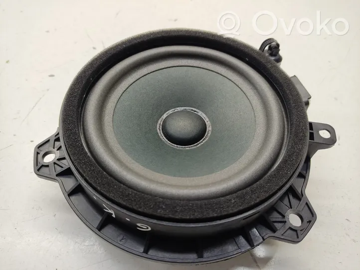 KIA Stonic Enceinte de porte arrière 96330H8000