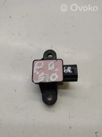 KIA Stonic Airbag deployment crash/impact sensor 95920H8100