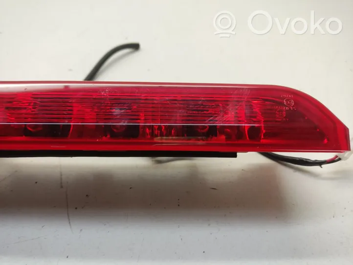 KIA Stonic Luce d’arresto centrale/supplementare 92700H8400