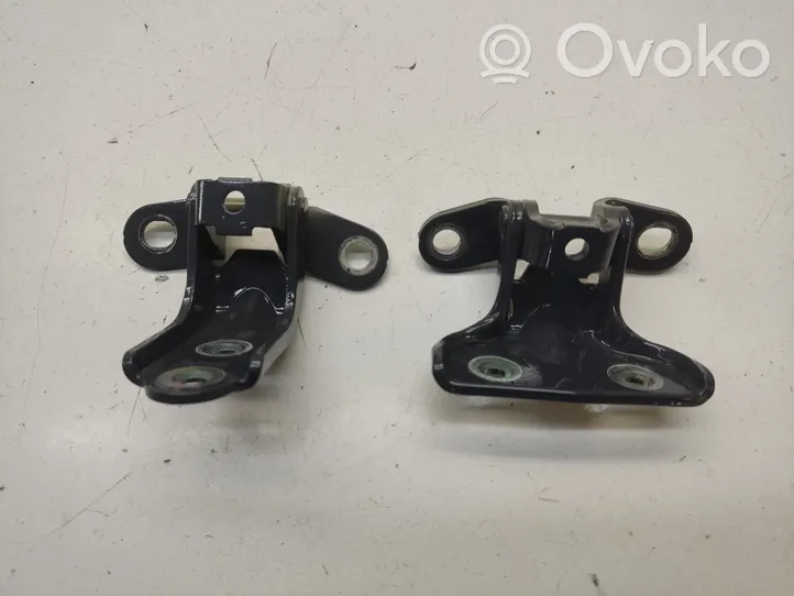 KIA Stonic Rear door hinge set 