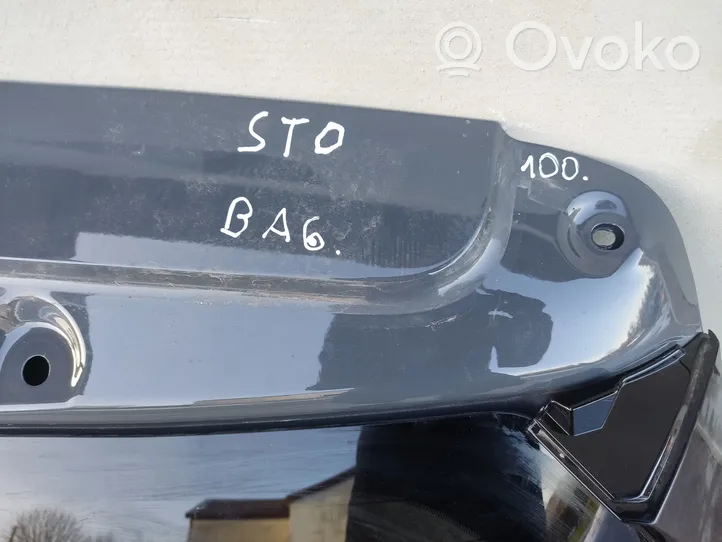 KIA Stonic Takaluukun/tavaratilan kansi 43R016943