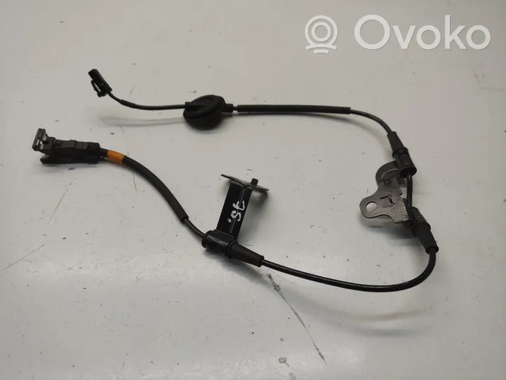 KIA Stonic Rear ABS sensor wiring 91920H8300