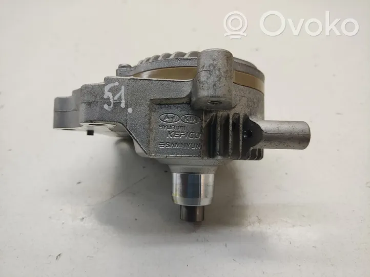 KIA Stonic Electrovanne position arbre à cames 3520007000