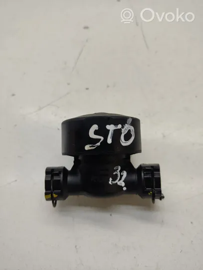 KIA Stonic Brake power pressure regulator 