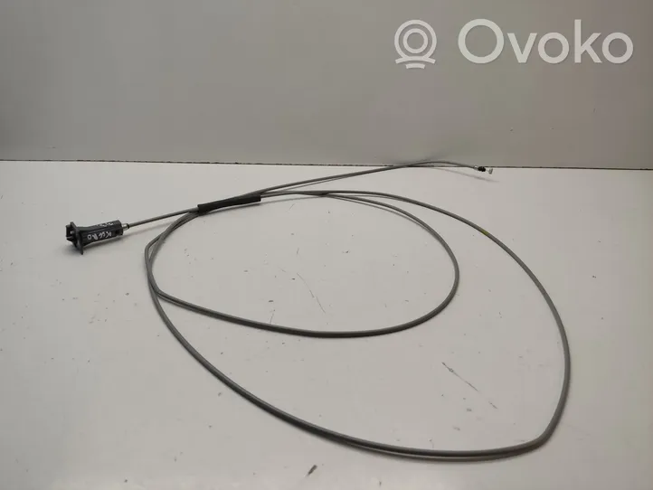 KIA Stonic Cavo di rilascio del tappo del serbatoio del carburante 