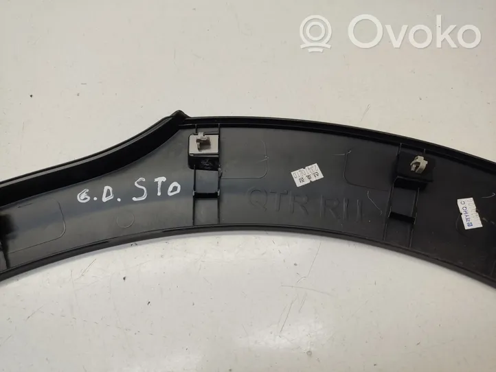 KIA Stonic Rear arch trim 87744H8400