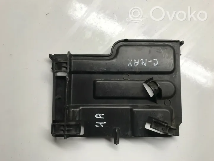 Ford C-MAX I Battery box tray cover/lid 4M5110757BB