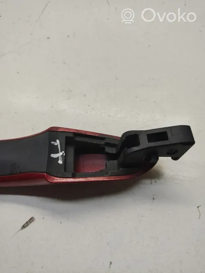 Hyundai Tucson TL Front door exterior handle 