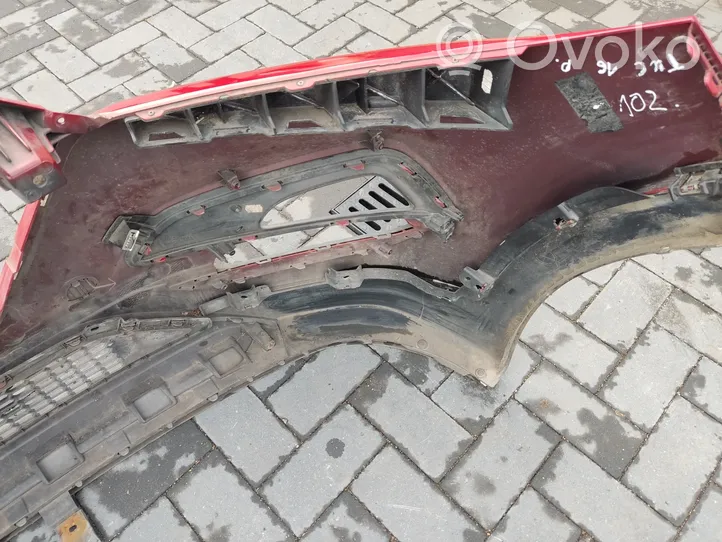 Hyundai Tucson TL Paraurti anteriore 86511D7100