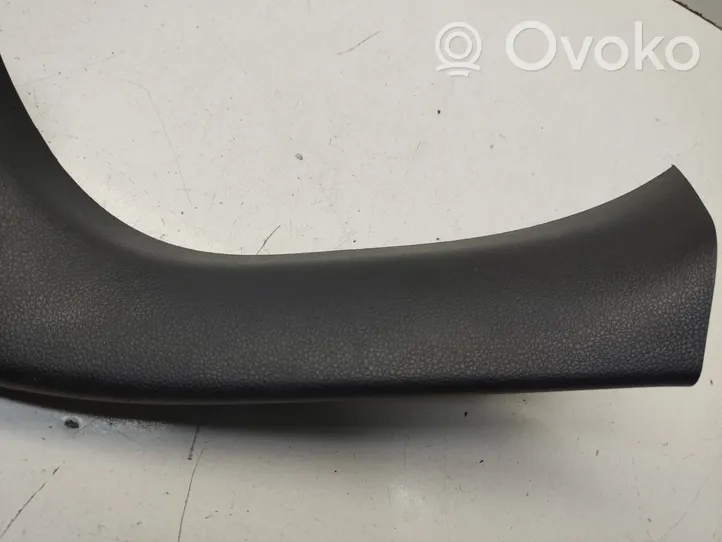 Hyundai Tucson TL Rivestimento laterale del portellone posteriore/bagagliaio 81741D7000