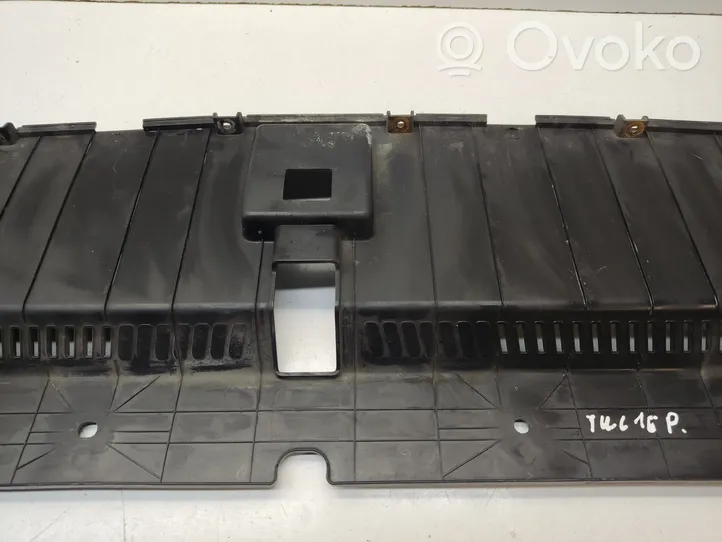 Hyundai Tucson TL Top upper radiator support slam panel 86342D7000