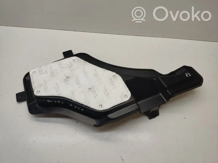 Hyundai Tucson TL Altro elemento di rivestimento bagagliaio/baule 96380D3500