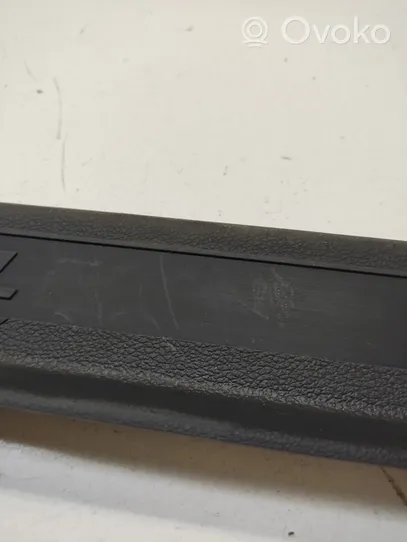 Hyundai Tucson TL Front sill trim cover 85873D7000