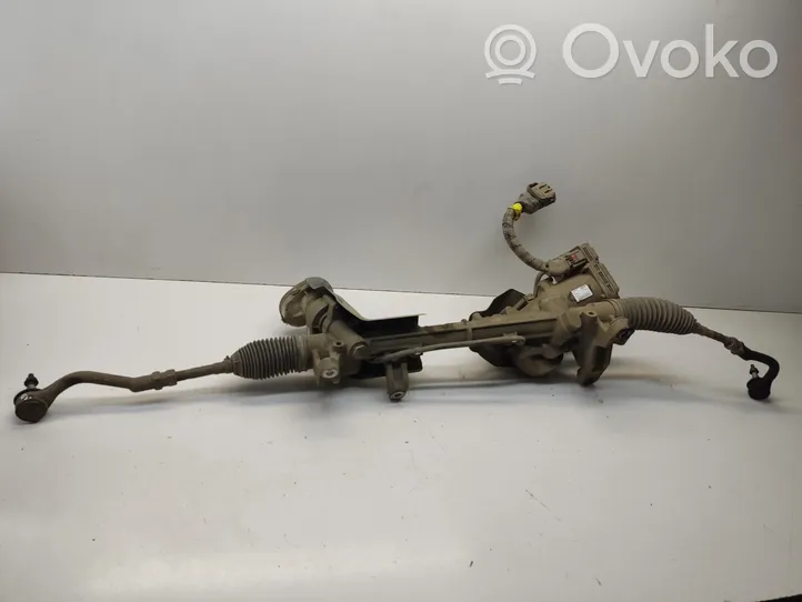 Hyundai Tucson TL Steering rack 56320D7000