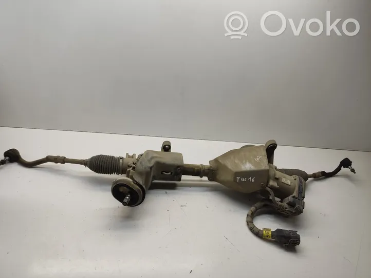 Hyundai Tucson TL Steering rack 56320D7000