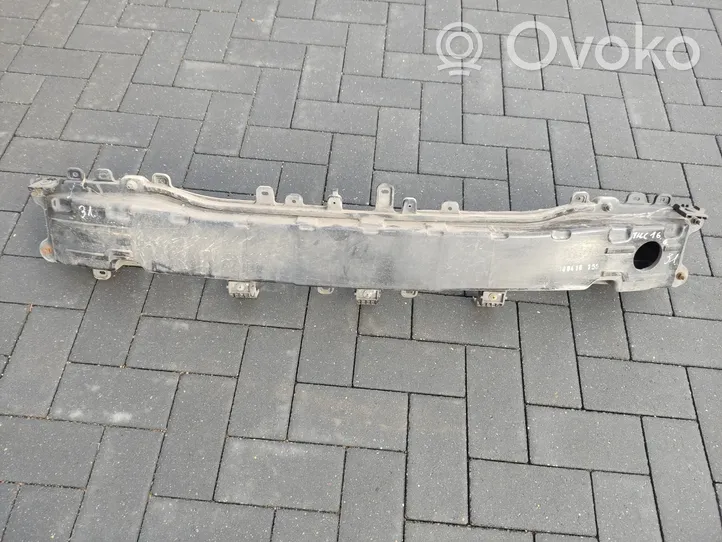 Hyundai Tucson TL Rear bumper cross member 86630D7000