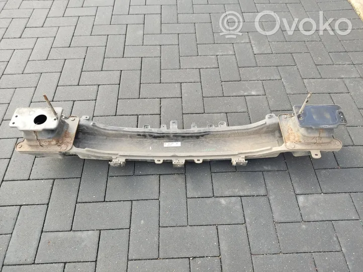 Hyundai Tucson TL Rear bumper cross member 86630D7000