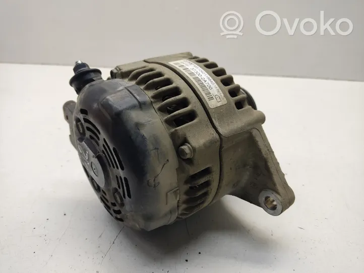 Hyundai Tucson TL Generator/alternator 373002A700