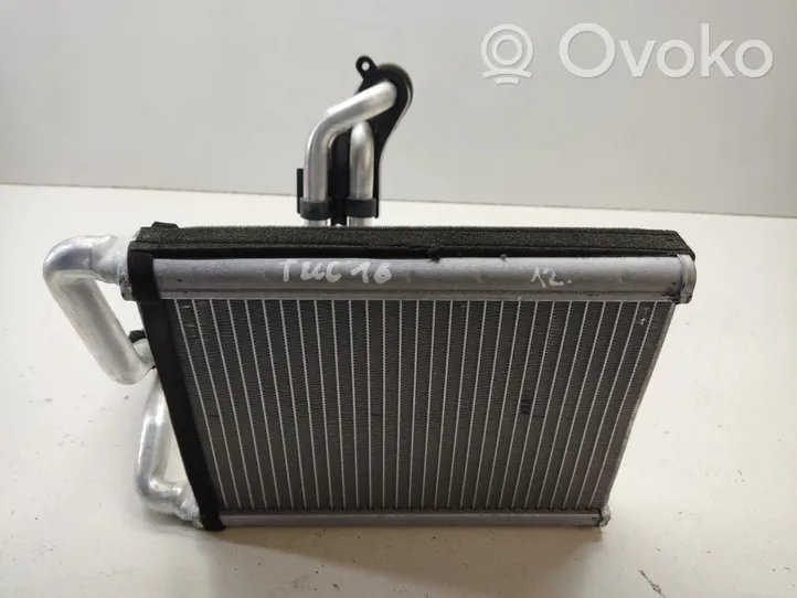 Hyundai Tucson TL Radiateur de chauffage 