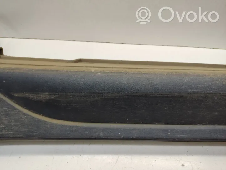 Hyundai Tucson TL Sill 87753D7000