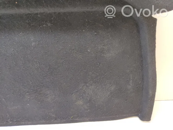 Mini Cooper Countryman R60 Tappeto di rivestimento del fondo del bagagliaio/baule 9807825