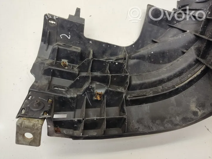 Renault Trafic II (X83) Staffa di rinforzo montaggio del paraurti anteriore 93856002