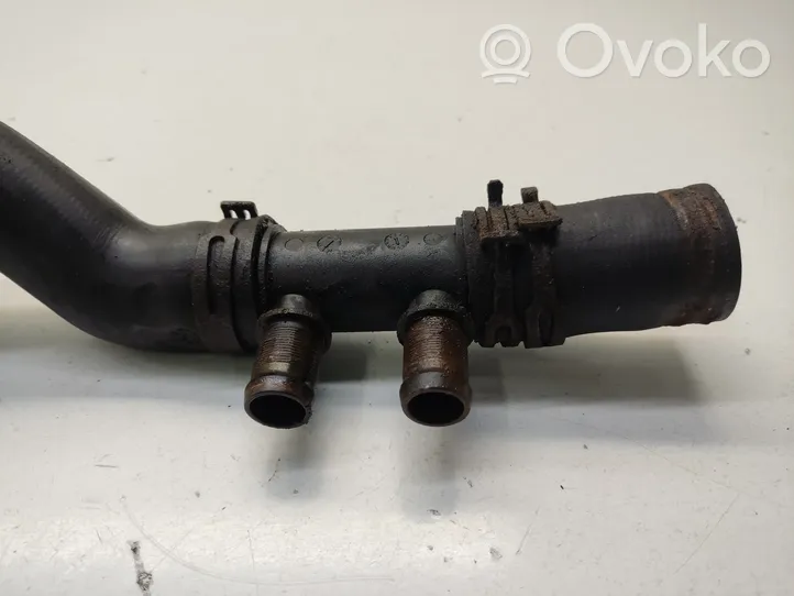 Renault Trafic II (X83) Engine coolant pipe/hose 922434