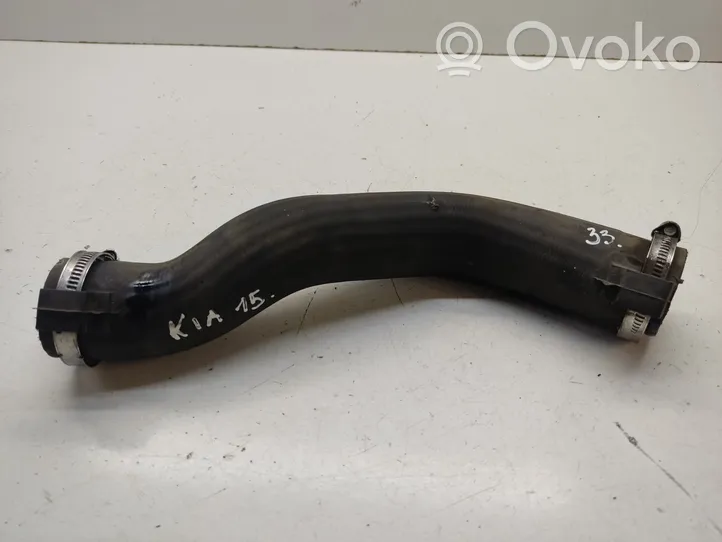 KIA Sportage Air intake hose/pipe 